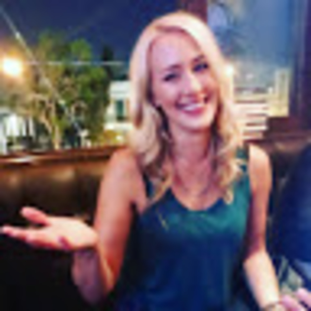 Meet your Posher, Jennifer